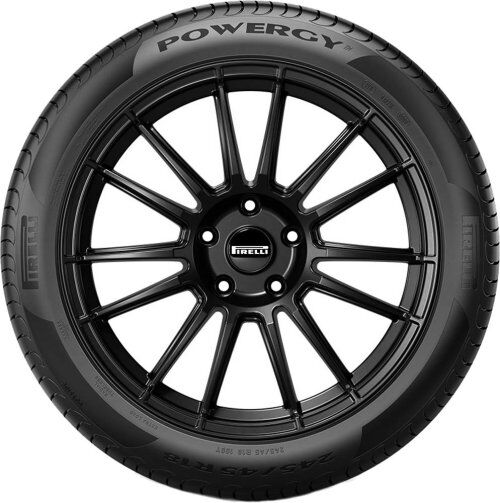 Pirelli Sommerreifen 255/40 R20 101y Xl - Powergy 3884100