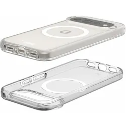 UAG Scout (Google Pixel 11, Google Pixel 11 Pro), Smartphone Hülle, Weiss, Transparent