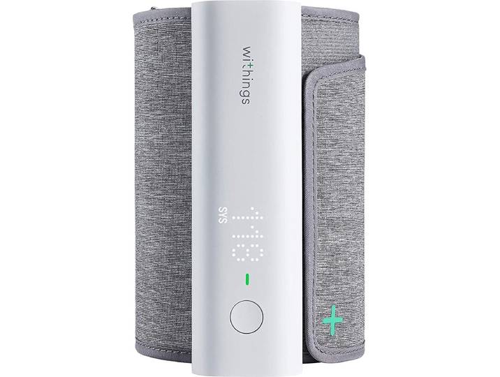 Withings BPM Connect -Bloeddrukmeter - Snoerloos
