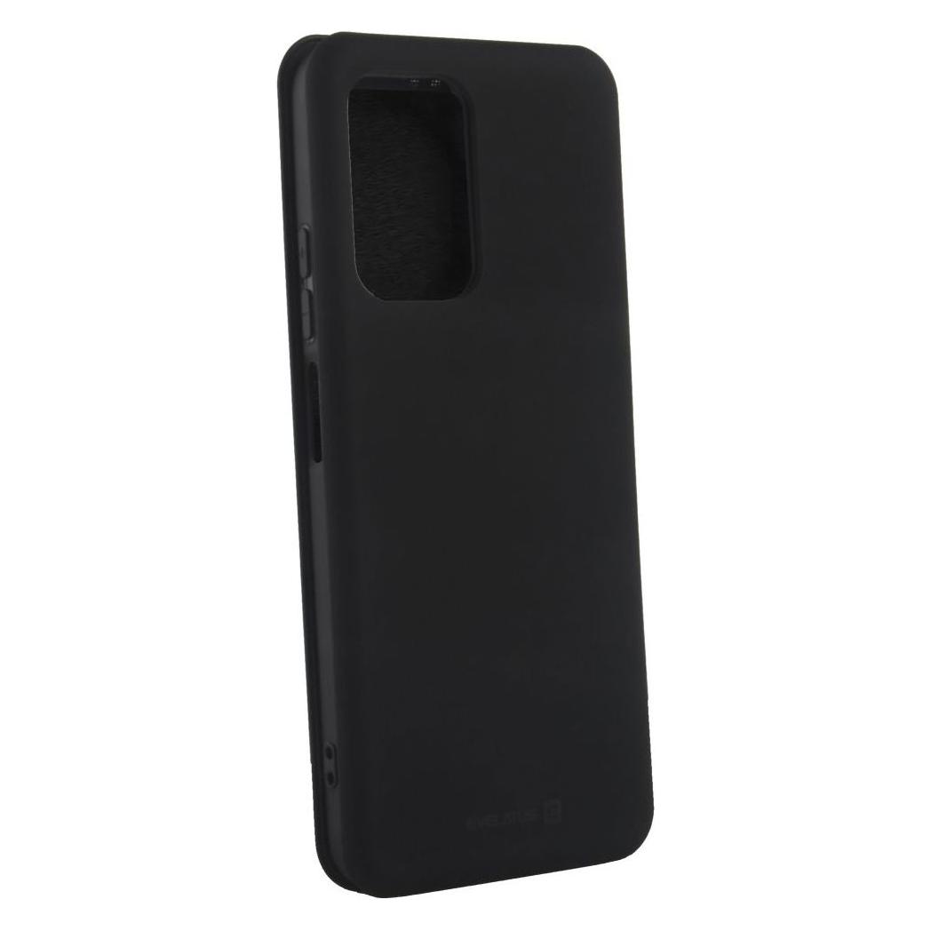 Evelatus POCO X4 GT Book Case (Xiaomi Poco X4 GT) (EXPX4GBCB)
