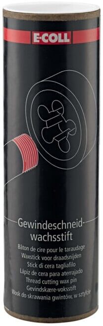 E-COLL Bâton de cire à fileter 400g (4317784636933)