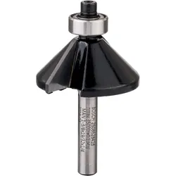 Bosch PRO Fasefräser 1/4 Zoll Schaft - 2608628416