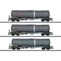 Märklin 047551 Güterwagen, Kesselwagen AC Kesselwagen