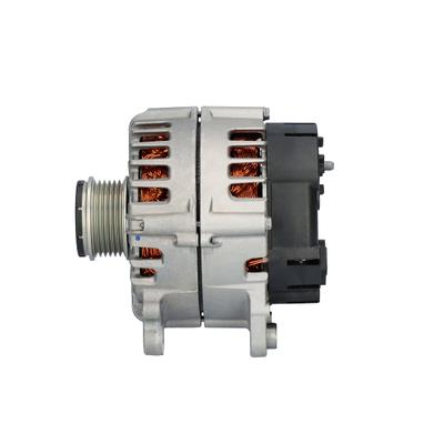 VALEO Generator REMANUFACTURED PREMIUM 440598 für VW