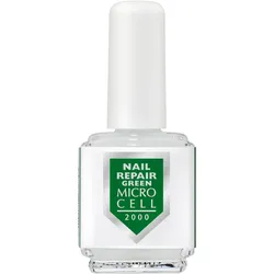 MICRO CELL 2000 Nail Repair Green
