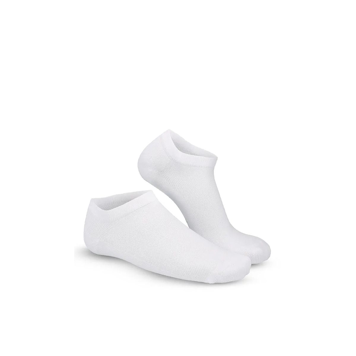 Lenz Think About Socks Sneaker Unisex weiß 42-44 610-42-44