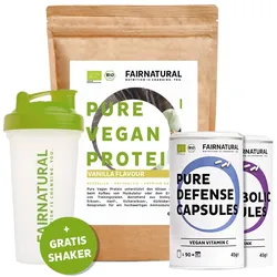 Bio Kollagen Vegan Formation Bundle