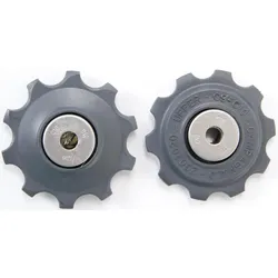 Campagnolo Schaltrollen-Set Veloce 10-fach schwarz