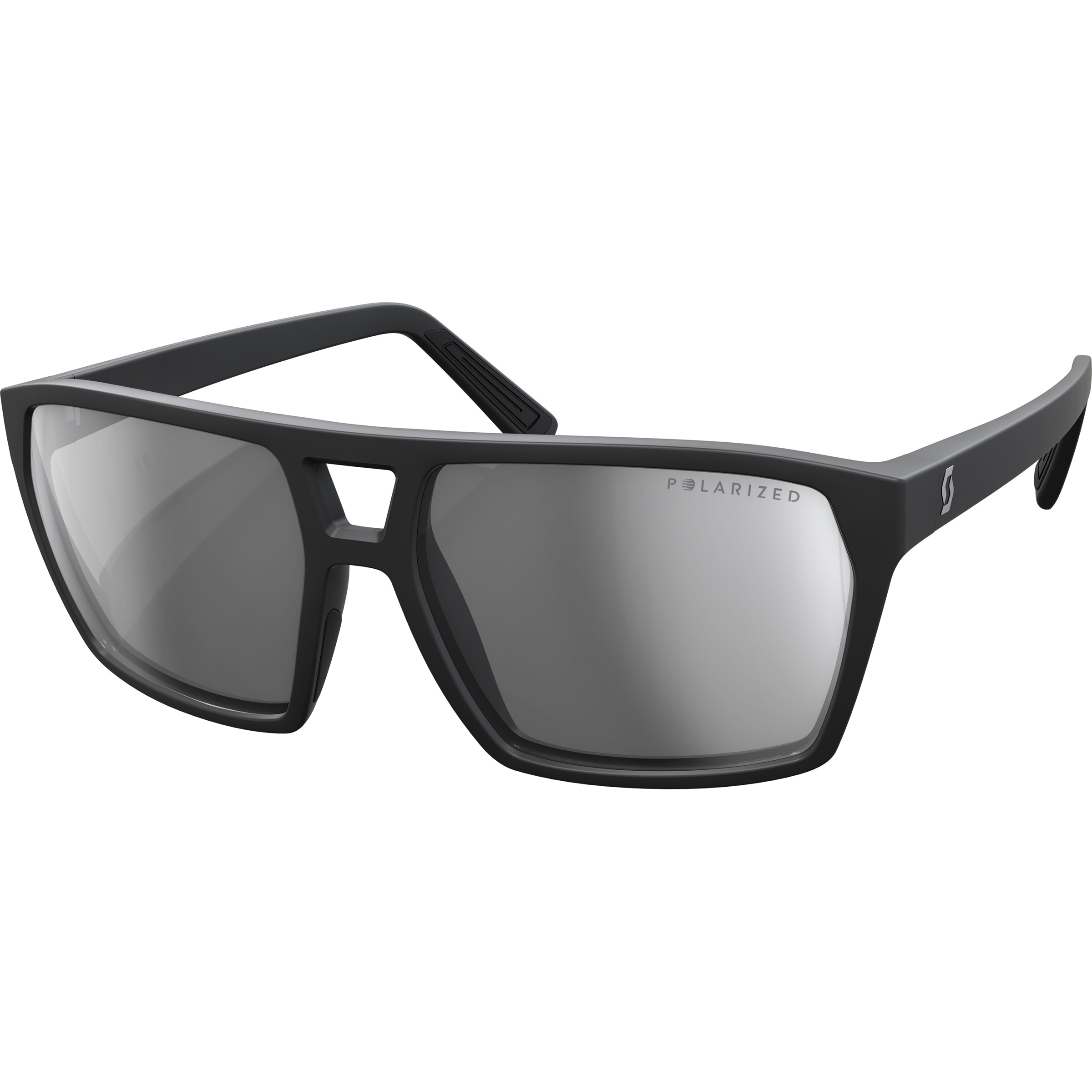 Scott Tune Polarized Sonnenbrille Sonnenbrillen schwarz Lifestyle | Commuting