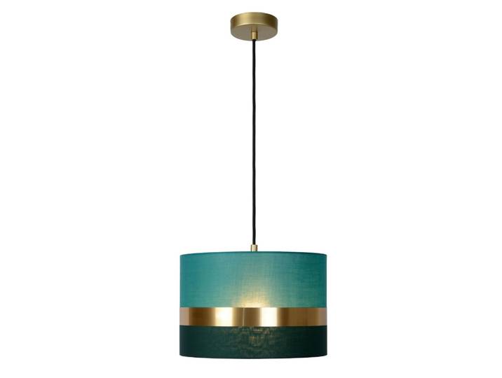 Design hanglamp Extravaganza Tusse groen Lucide - 10409/01/33
