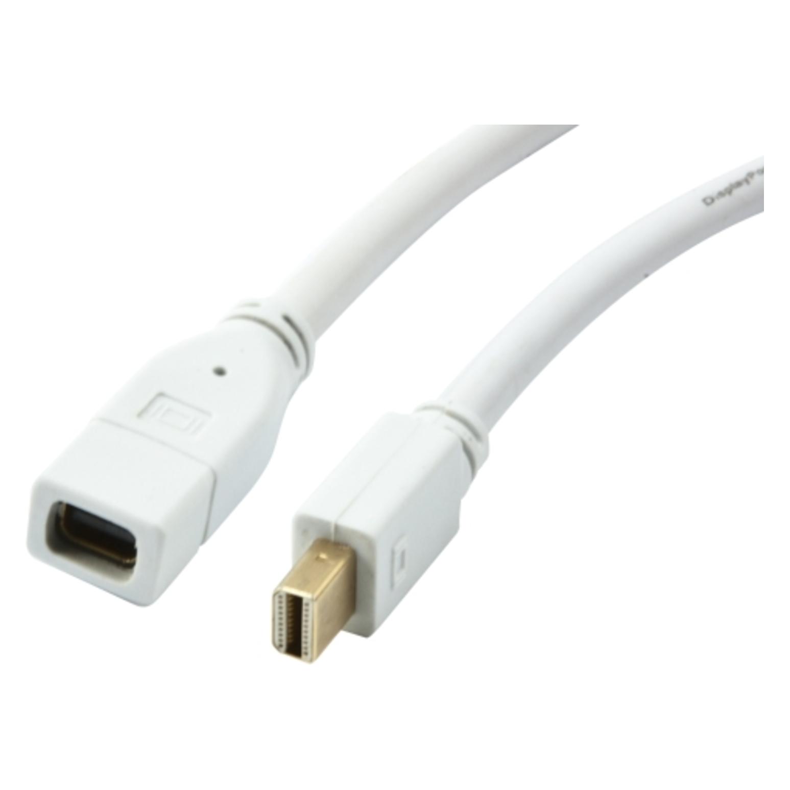 Synergy 21 Mini DisplayPort - Mini DisplayPort (3 m) (S216366)