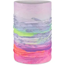 BUFF Original EcoStretch Multifunktionstuch 630 - arci lilac ice