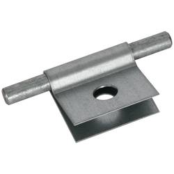 DEHN 345008 KS 8 B11 STTZN Klemmschuh 1 St.