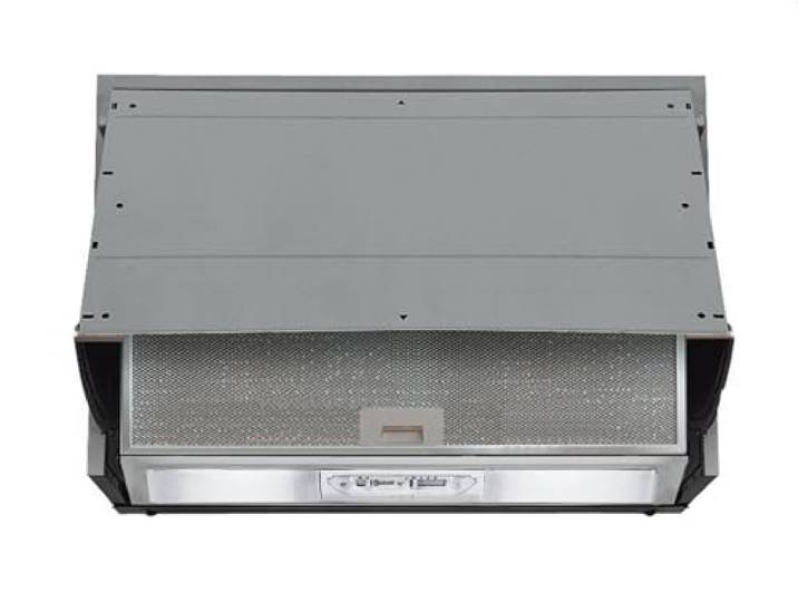 Bauknecht DE 5360 SG/1 Dunstabzugshaube, 59,8 cm