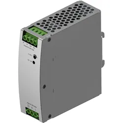 Teltonika DIN RAIL POWER SUPPLY, 120 W (Netzwerk Zubehör), Zubehör Netzwerk