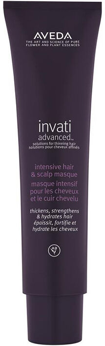 Aveda Invati Advanced ™ Hair & Scalp Mask invati advanced™