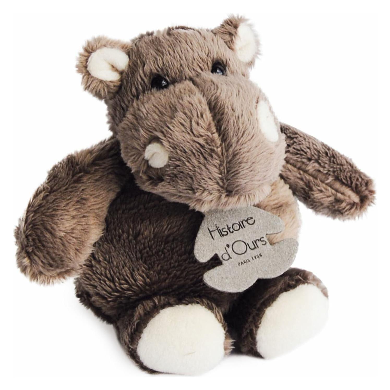 Doudou et Compagnie Hippo (17 cm) (HO1059)