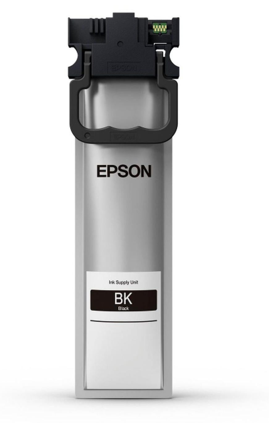 Epson C13T11C140 T11C1 zwart printerpatroon