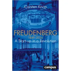 Freudenberg, Biografien von Carsten Knop
