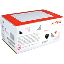 Xerox Toner 006R04626 magenta