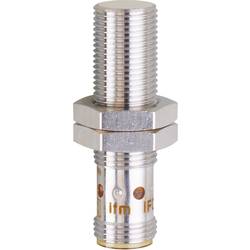 ifm Electronic Sensor Induktiv IFC204 IFC204 bündig PNP (Ø x L) 12 mm x 45 mm