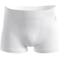 ODLO Herren Unterhosen Boxershorts He/Uni PERFORMANCE LIGHT, Größe M in Weiß Weiß
