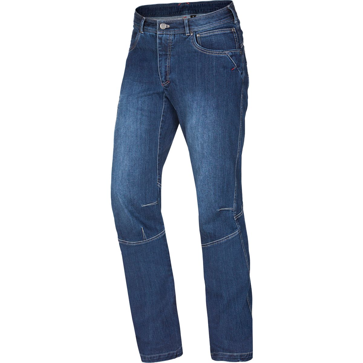 Ocun Ravage Jeans dark blue M 03816-M
