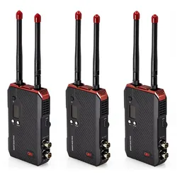 Swift800 Pro-2R Video-Funkstrecken- Set