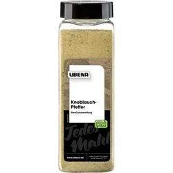 UBENA Knoblauch-Pfeffer Gewürzzubereitung