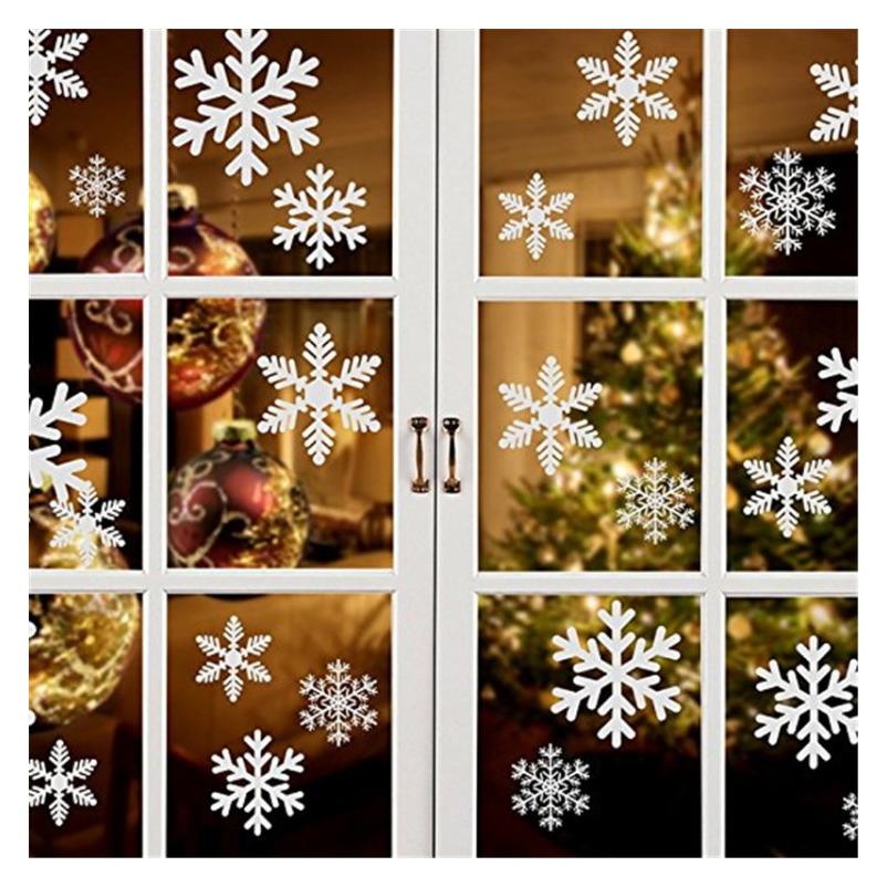 Cover-Discount Schneeflocken (EDA00089901A)