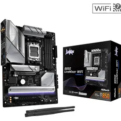 ASROCK B850 LiveMixer WiFi