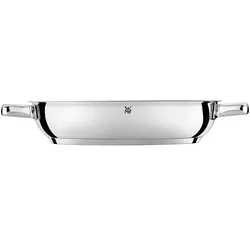 WMF Servierpfanne  Durado , silber , Edelstahl Ø: 28