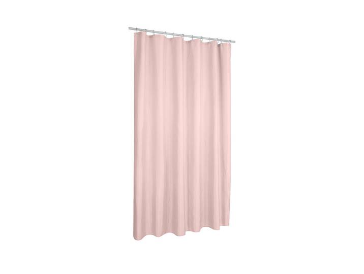 Duschvorhang Pink 180 × 200 cm