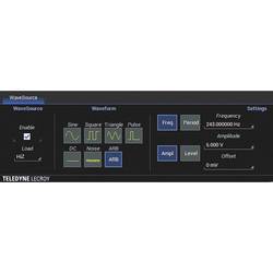 Teledyne LeCroy T3DSO1000-FG Mess-Software Passend für Marke (Messgeräte-Zubehör) LeCroy Teledyne LeCroy T3DSO1000