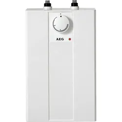 Druckloser Warmwasserspeicher Huz 5 ÖKO, 5 Liter (Ausführung: 5 Liter Basis)
