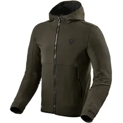 Revit Parabolica Motorrad Textiljacke S