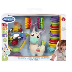 Lama-Spielset
