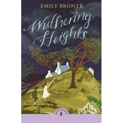 Wuthering Heights, Taschenbuch von Emily Bronte, Penguin Books Ltd, 978-0-241-73638-8