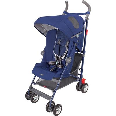 Maclaren BMW Buggy - Medieval Blue