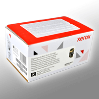 Xerox Toner 006R04831 schwarz HC