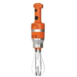 Dynamic Junior Schneebesen und Motor