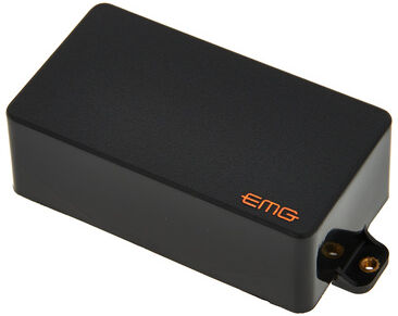 EMG 81TW Black Schwarz