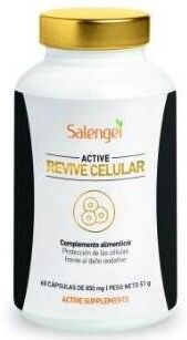 Salengei Active Revive Cellular 60 Capsules