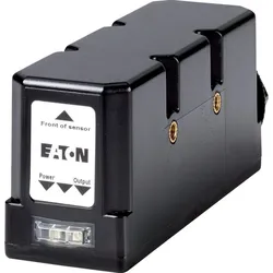 Eaton 100549 Näherungsschalter, optisch, Weitbereich 110cm, 18-30VDC, NPN, PNP, dunkel, Micro E67-LRDP110-HDD
