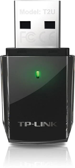 TP-LINK Archer T2U AC600 Dual Band