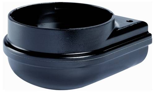 Grothe 38913 Basismodul Schwarz