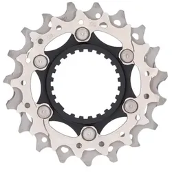 SHIMANO Ritzel-Set für CS-M9200 XTR 9-45 Kassette | 17-19 Zähne