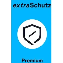 extraSchutz Premium 24 Monate (bis 200 Euro, inkl. Diebstahlschutz)