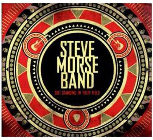 Steve-Band- Morse - Out Standing in Their Field/Live from Germany - Preis vom 11.10.2026 03:10:56 h