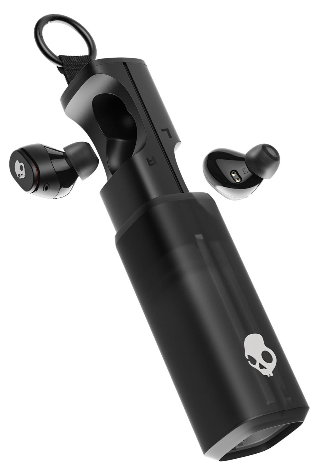 Skullcandy Dime 360 draadloze oordopjes met geluidsisolatie